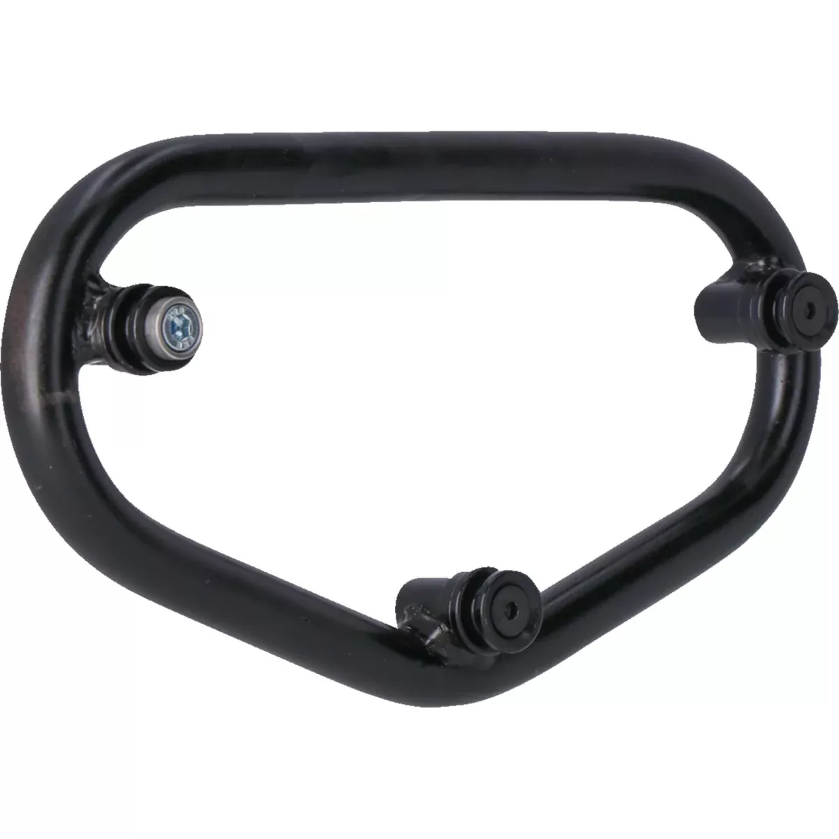 Sw-Motech SLC Side Carrier – HTA.01.979.10000 Honda CB1000R 2021-2024