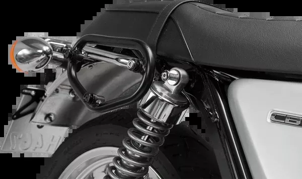 SW-Motech SLC Side Carrier – Right – Honda – CB1100