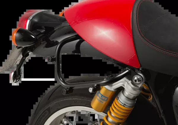 SW-Motech SLC Side Carrier – Right – Thruxton – TFC/1200/1200R