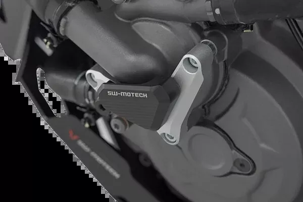 SW-Motech Water Pump Protector – Ducati