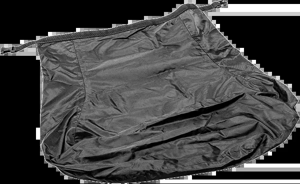 SW-Motech Waterproof Inner Bag – Blaze – Black