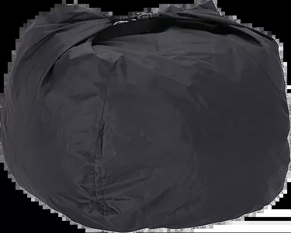 SW-Motech Waterproof Inner Bag – URBAN ABS – Black