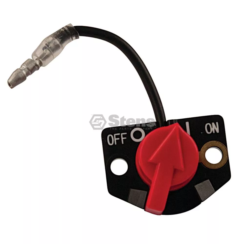 Switch Assembly - Subaru X66-00005-10