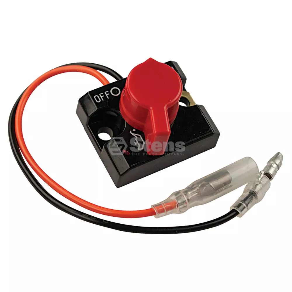 Switch with Oil Control - Subaru KU3-11071-01