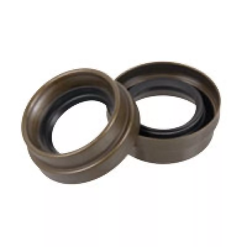 SYN Axle Components