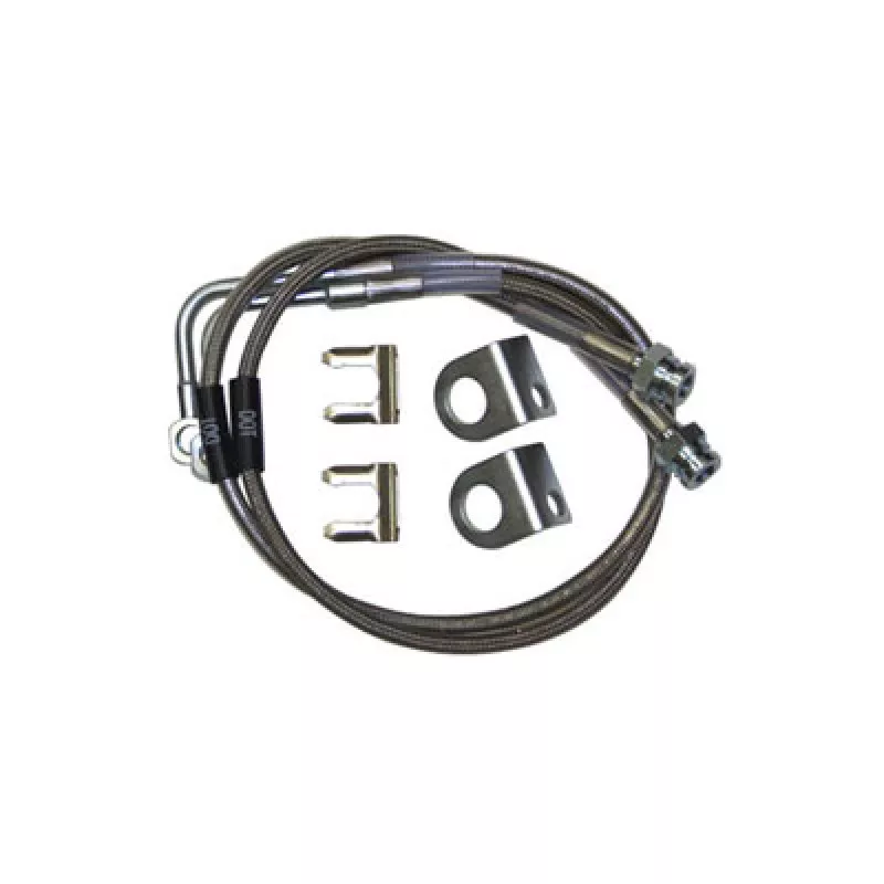 SYN Brake Line Kits