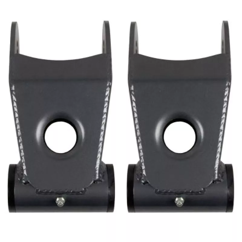 SYN Leaf Springs