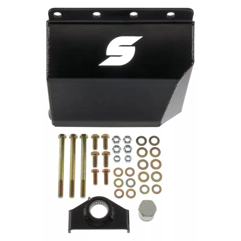 SYN Steering Braces