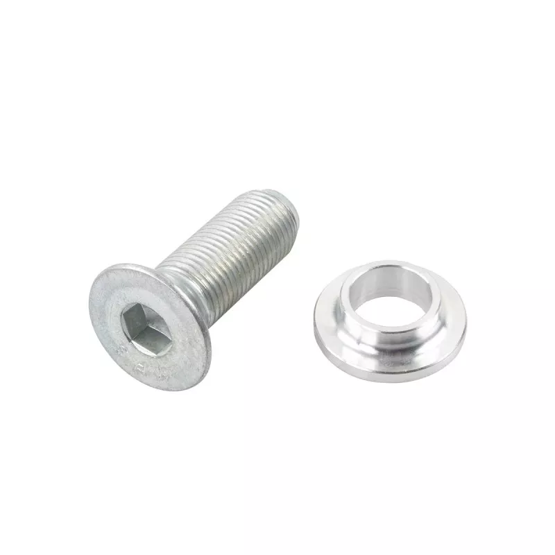 SYN Steering Stabilizers