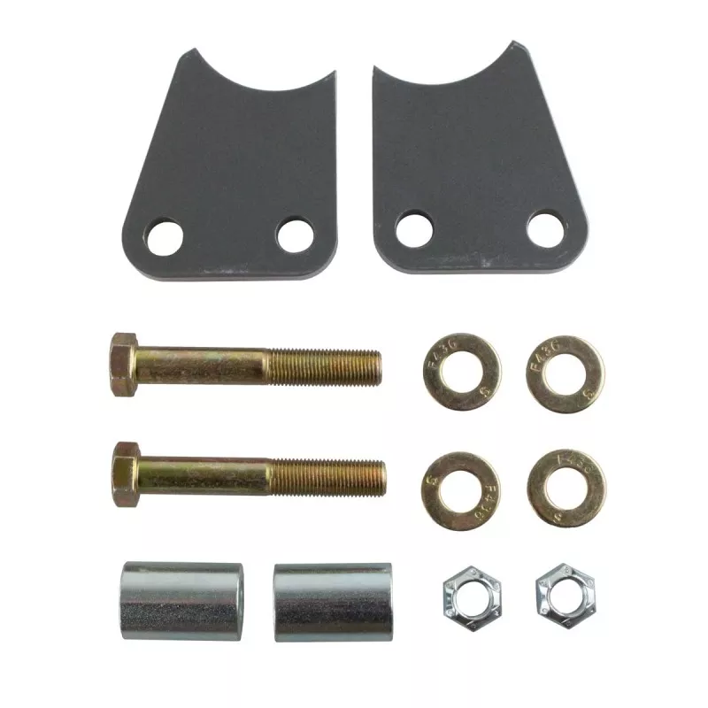 SYN Sway Bars