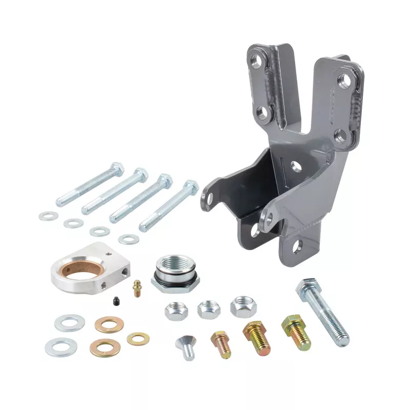 SYN Track Bar Brackets