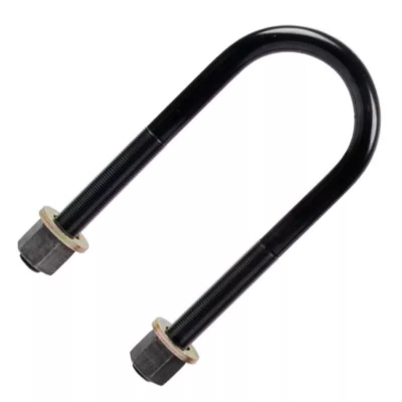 SYN U-Bolts
