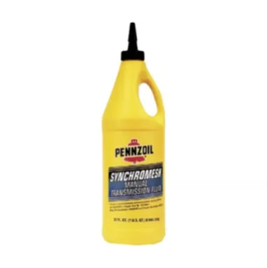 SYNCHROMESH FLUID, 946ml