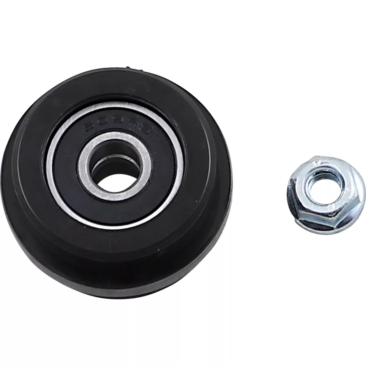 T.M. DESIGNWORKS 1231-1416 PLR-570-BK Chain Roller black – honda