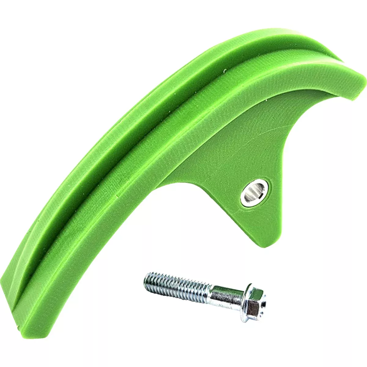 T.M. DESIGNWORKS 1231-1759 KXF-FP1-GR Frame Pad lower – green – kx 250/450