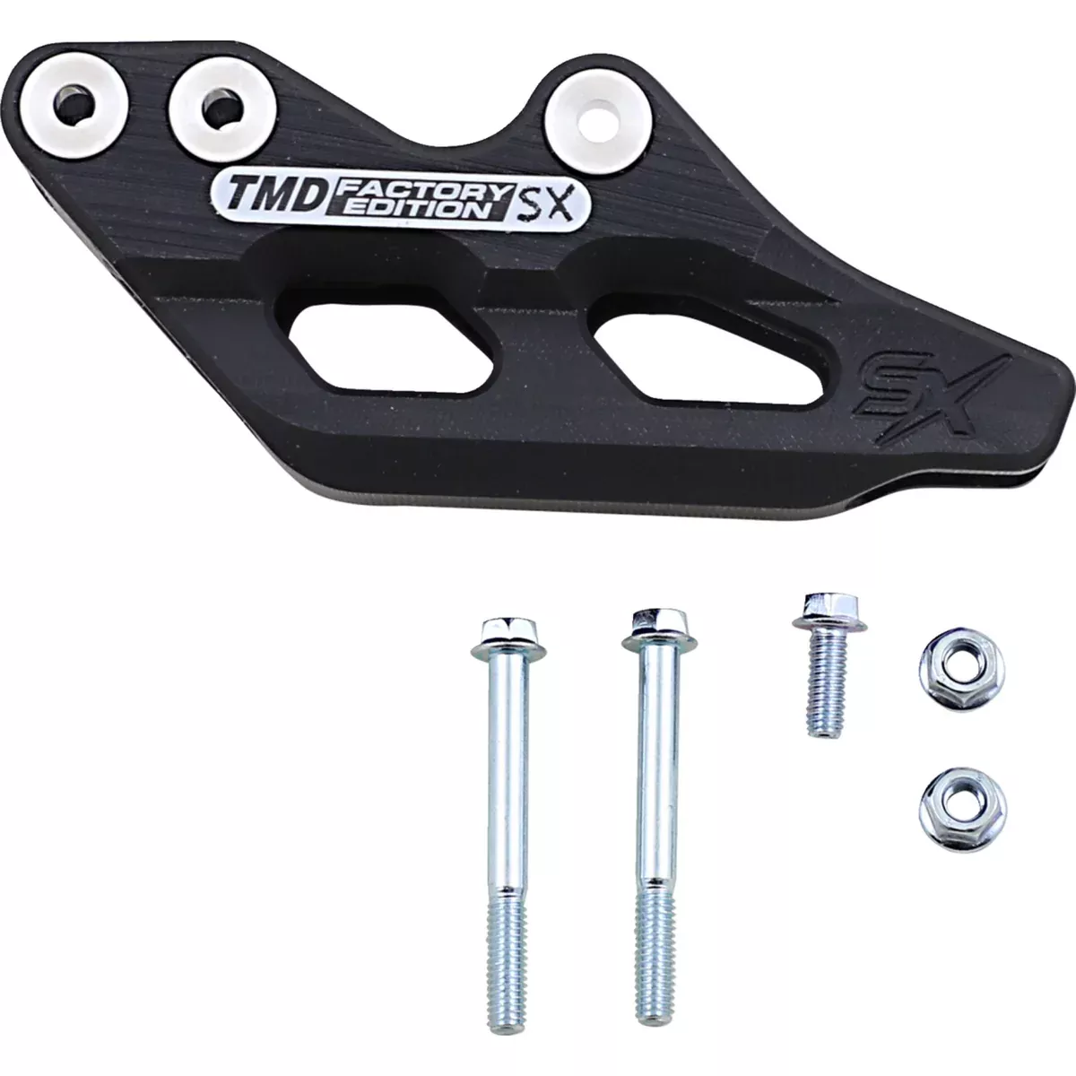 T.m. Designworks Chain Guide – HOCG-SX5-BK Honda CRF250R / CRF450R / CRF450RWE 2007-2025