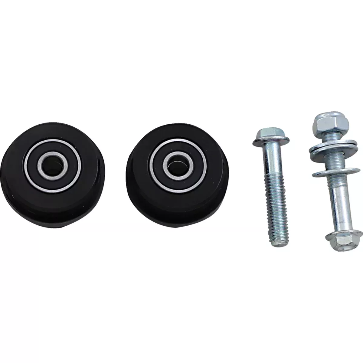 T.m. Designworks Chain Roller – ZDK-SUZ-BK Suzuki RM 125 / RM 250 / RMZ 450 1990-2008