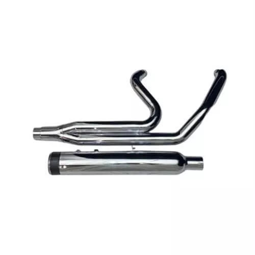 TAB Performance Redline 2-1 Full Exhaust System for 2017-2026 Harley Touring