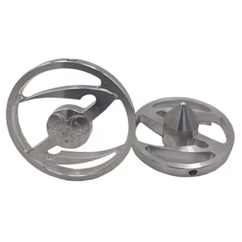 TAB Performance Zombie Ring Inserts for Tab Performance Mufflers
