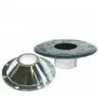 TABLE LEG BASE