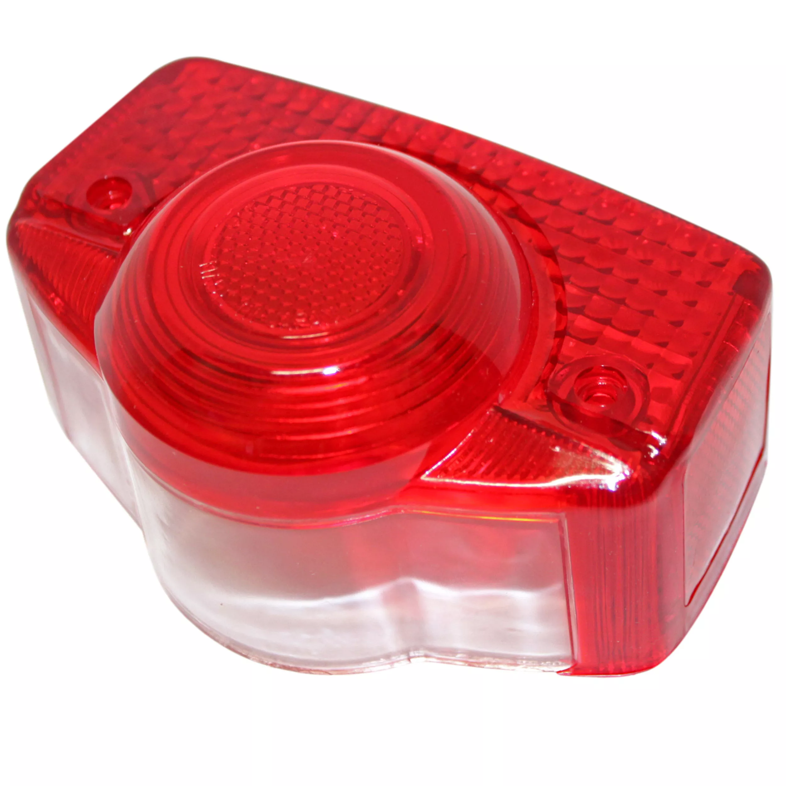 Tail Light LensHonda 350cc, 450cc, and 750cc