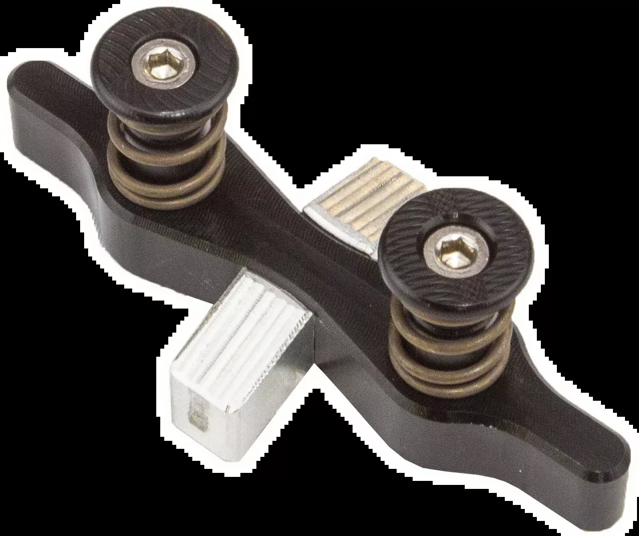 Tamer Double Button Holeshot Device-188-91111