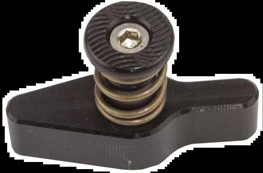 Tamer Single Button Holeshot Device-188-9203
