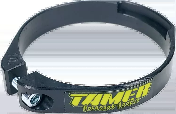 Tamer Tamer Wds 2.0 Ring Only Black-188-8010