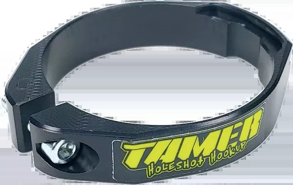 Tamer Tamer Wds 2.0 Ring Only Black-188-8015