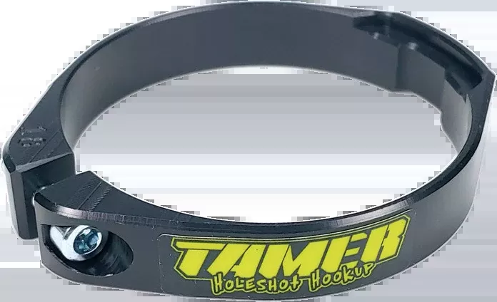 Tamer Tamer Wds 2.0 Ring Only Black-188-8018