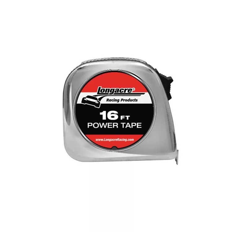 Tape Measure - 3/4" x 16'