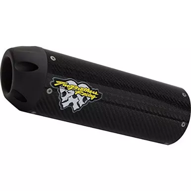 Tbr 931-50612Cb Hurricane S/O Cf/Black Ninja 400