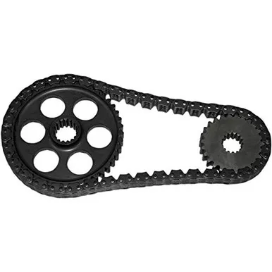 Team Borg Warner Hyvo Chain 3/4" 104 Links - 930635