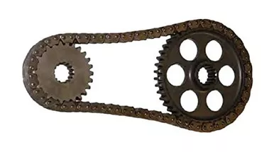 Team Heavy Duty Chain Set Ac 12 - 520905