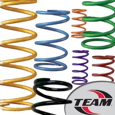 Team Primary Spring Pol - 210135-006