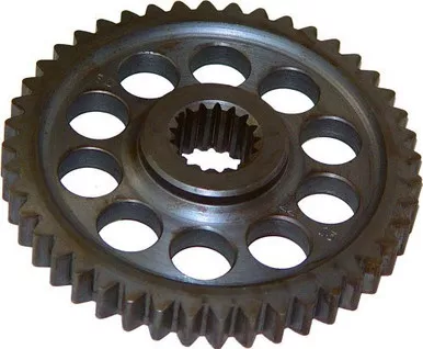 Team Silent Bottom Sprocket 13 Wide 48T - 931064-006