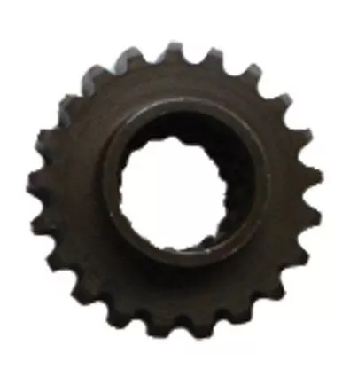 Team Silent Top Sprocket 13 Wide 20T - 931065-003