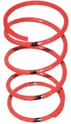 Team Steel Clutch Spring Red/Pink 1 40-260 - 210184