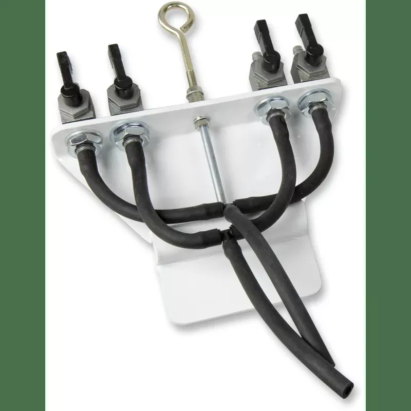 TecMate 2 4 Cylinder Adapter Synchromate, Carbmate