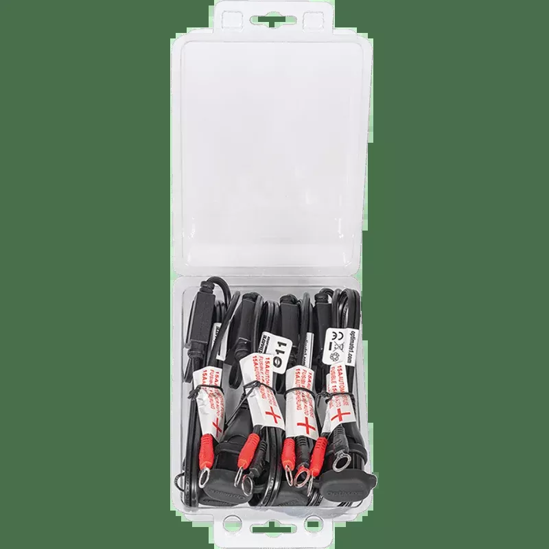 TecMate Optimate Cable O-11 4 Pack