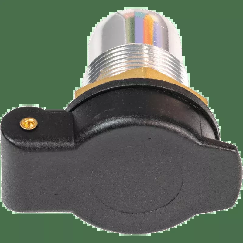 TecMate Optimate Socket DIN Flip