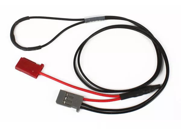 Temperature & Voltage Sensor (Long) for Traxxas