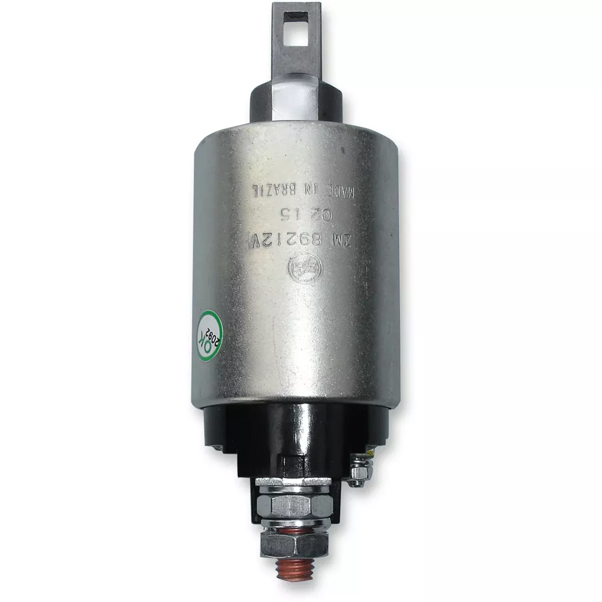 Terry Components Solenoid – 555305 For Harley Touring 2009-2020