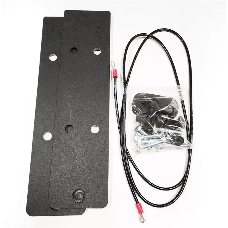 TFT Alum Insulator Kits