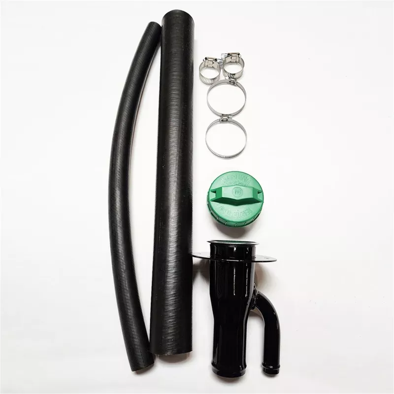 TFT Filler Neck Kits