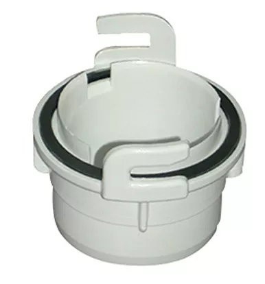 Thetford 02593 Bumper Hose Adapter