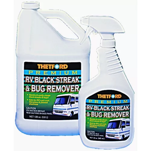 THETFORD STREAK REMOVER