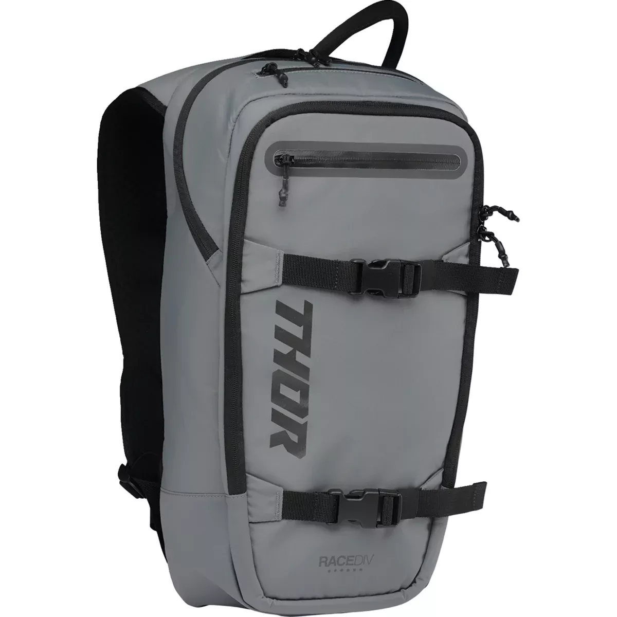 THOR 3517-0566 Reservoir Pack gray/black