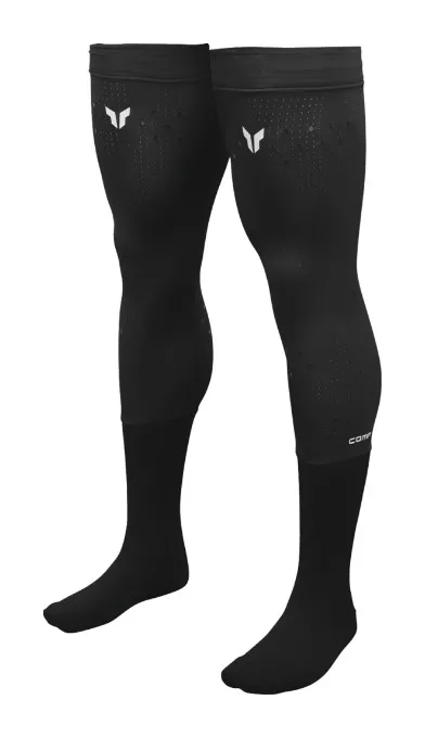 Thor Compression Knee Brace Socks