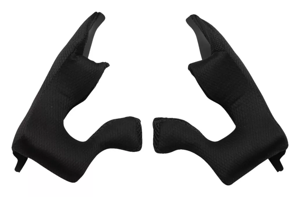 Thor Fleet Cheek Pads